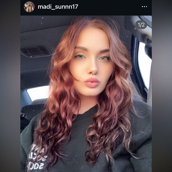 Meet your Posher, Madi - Picture 1 of 1